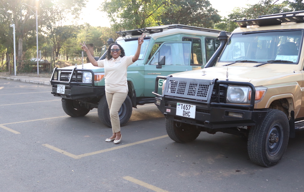 Empowering Tanzania’s Tourism: How Women Like Savannah Tours’ Guides Are Leading the Charge