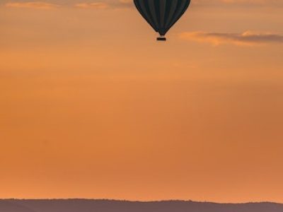 Balloon Safaris